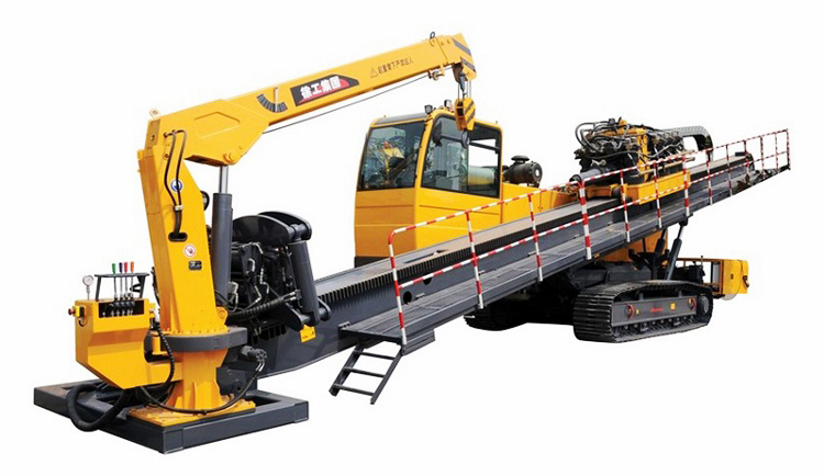 XCMG Official XZ450 Horizontal Directional Drilling machine hdd machine price